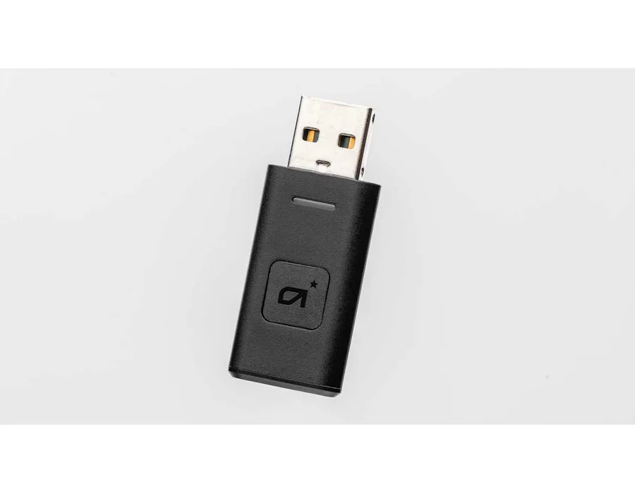 Logitech G ASTRO A30 USB-A Transmitter - Black/PS