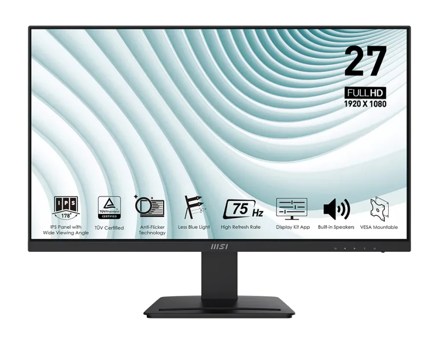 MSI PRO MP273