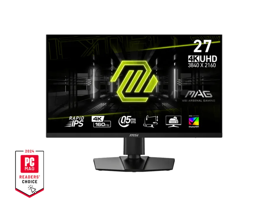 MSI MAG 274UPF E2