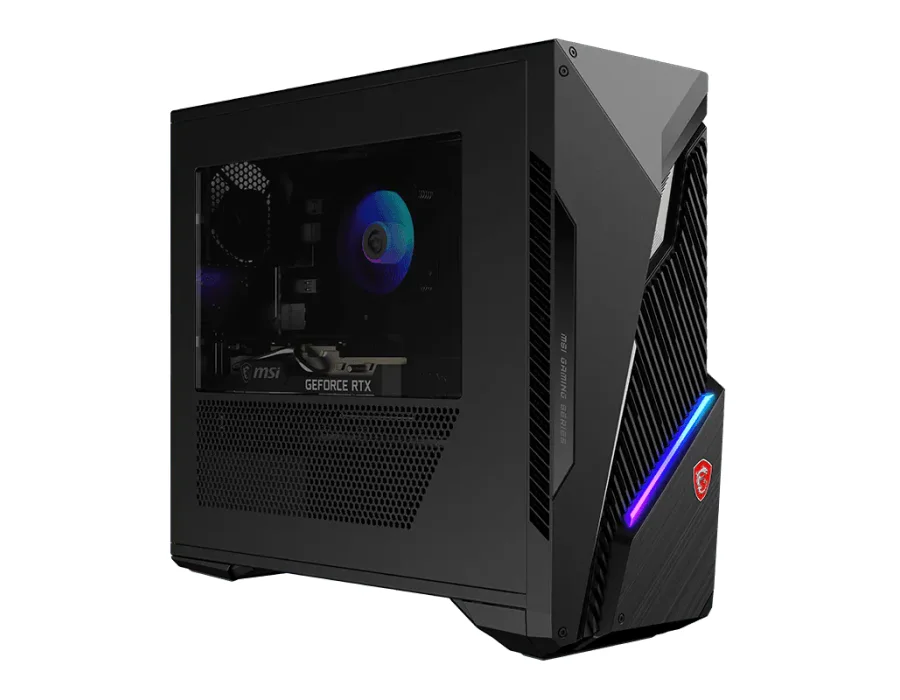 MSI MAG Infinite S3 11th