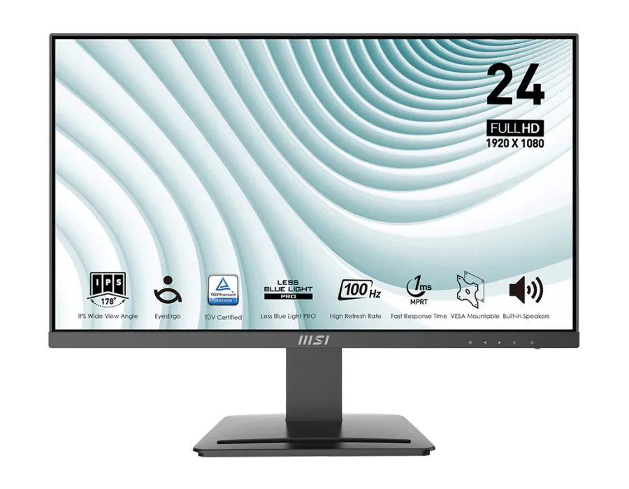MSI PRO MP243X