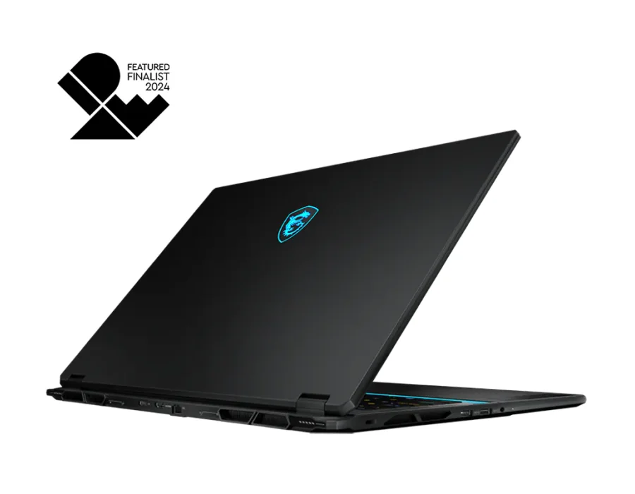 MSI Stealth 18 AI Studio A1V
