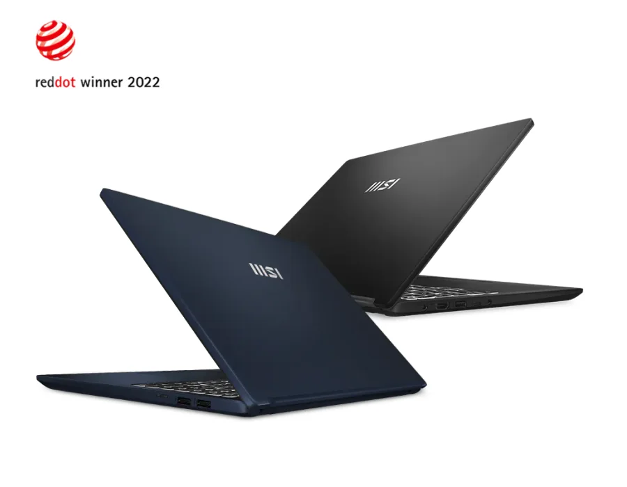 MSI Modern 15 - B13M