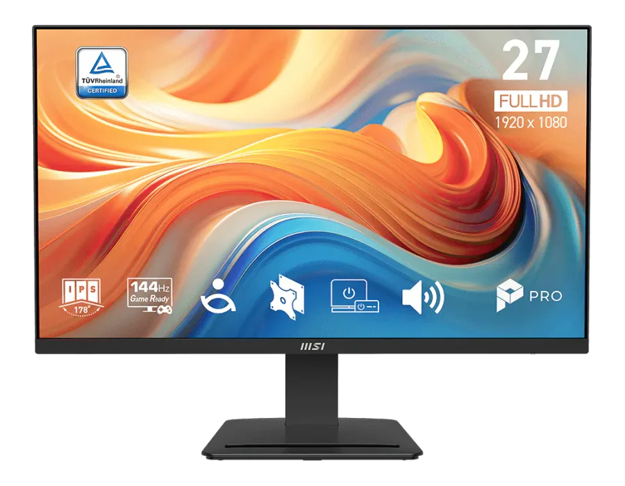 MSI PRO MP273 E14A