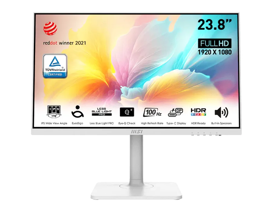 MSI Modern MD2412PW
