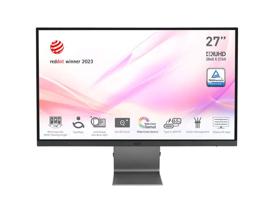MSI Modern MD271UL