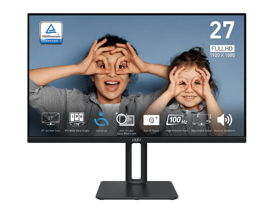 MSI PRO MP275P