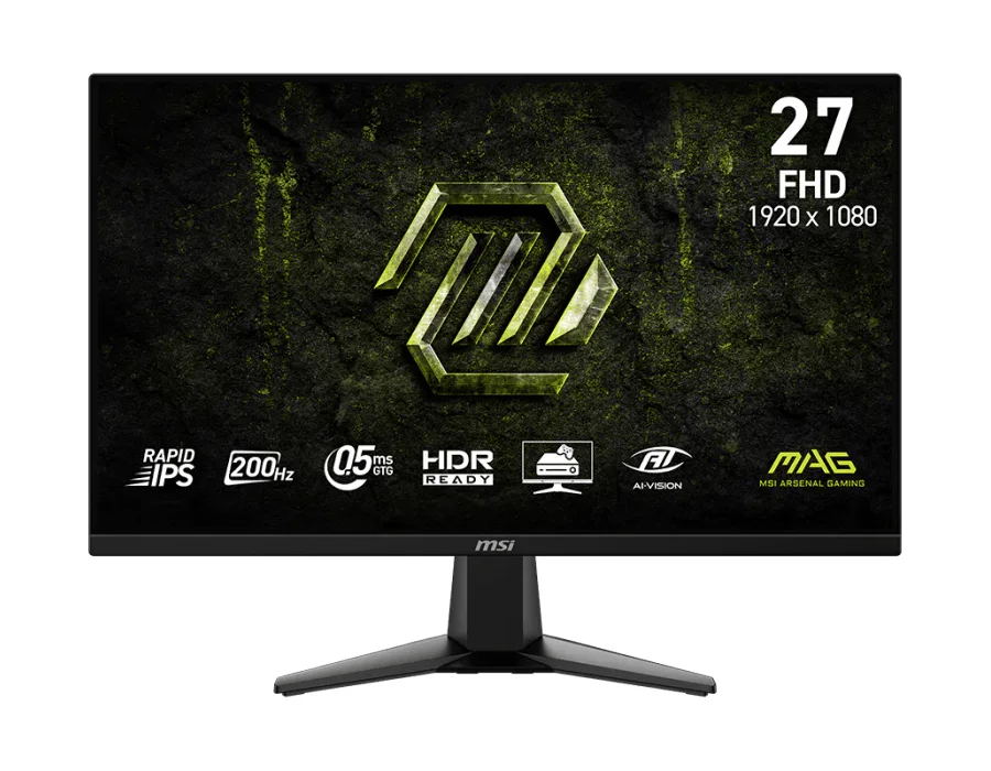 MSI MAG 275F E20