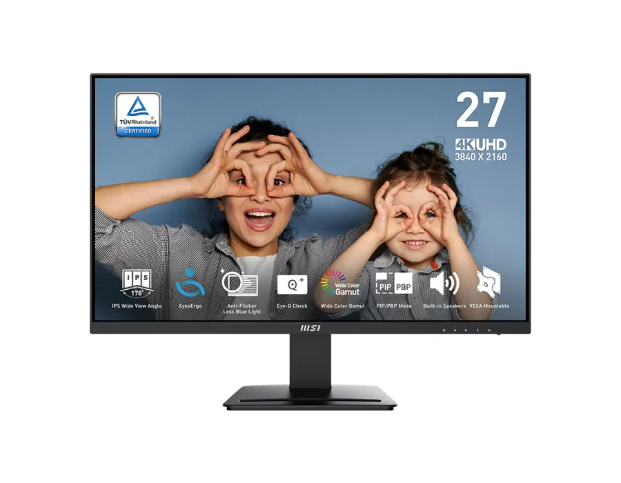 MSI PRO MP273U