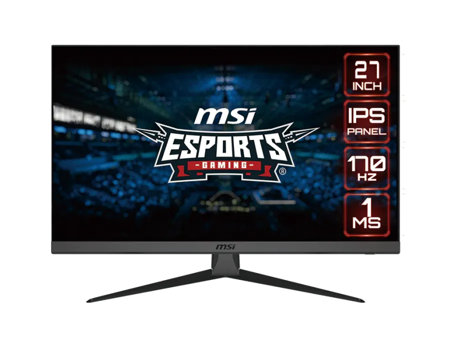 MSI G2722