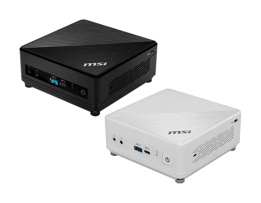 MSI Cubi 5 10M
