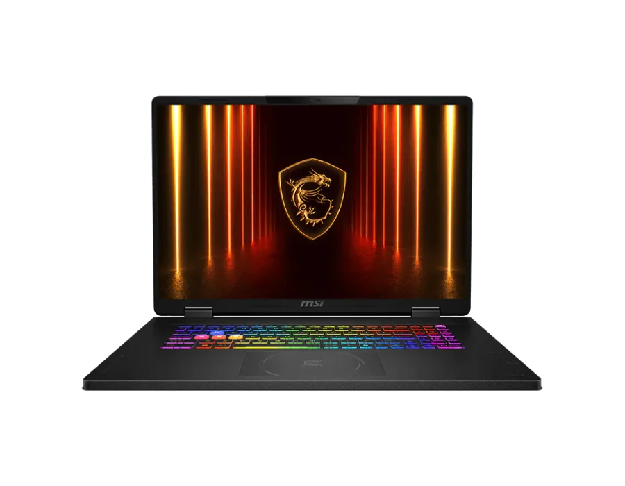 MSI Crosshair 18 HX AI A2XW