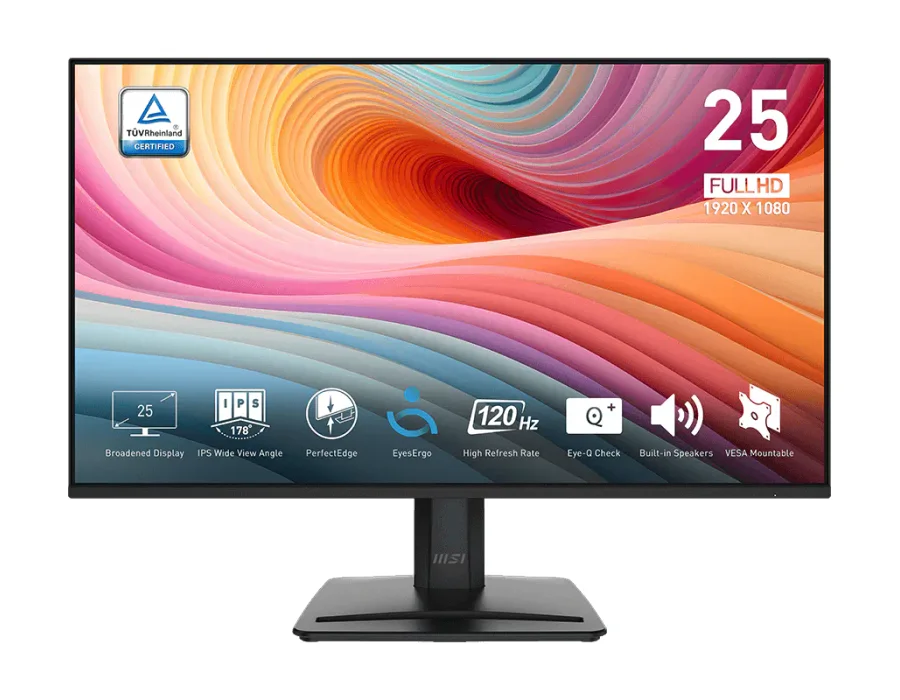 MSI PRO MP251 E2