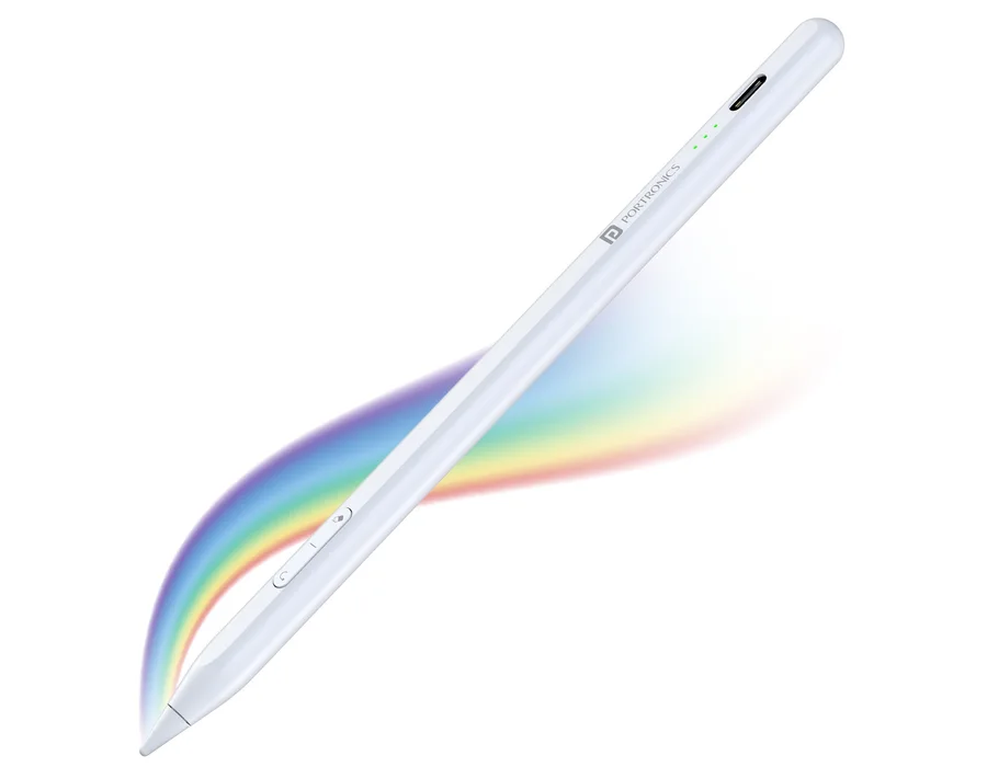 Portronics Glide Pro