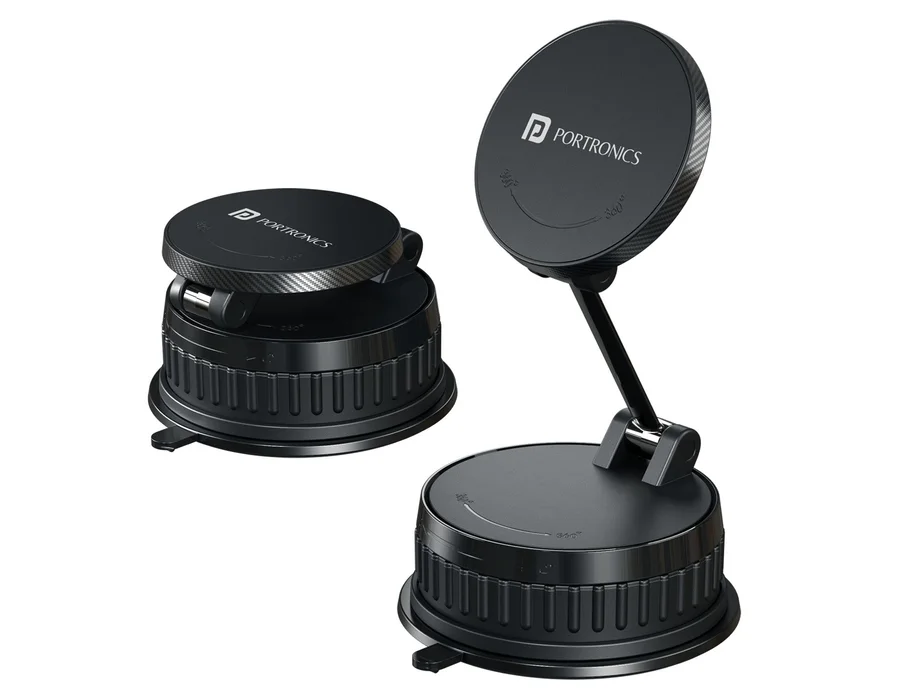 Portronics Hold X Prime