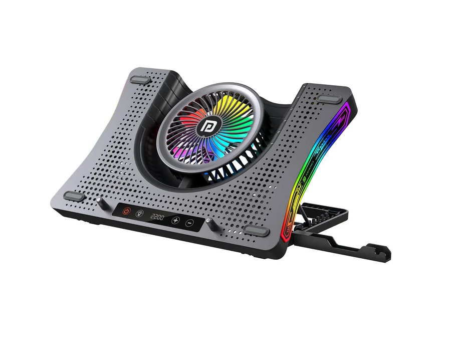 Portronics AeroDock Pro