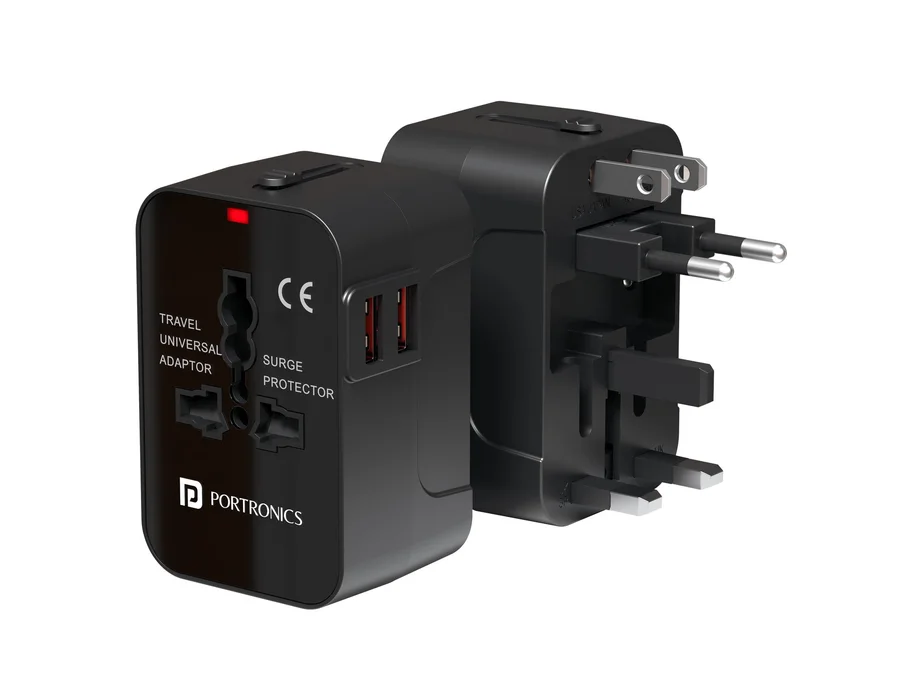 Portronics Juicemate 2 Pro