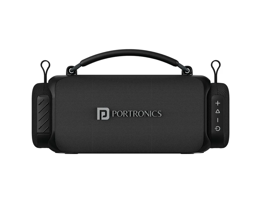 Portronics AuraTrio