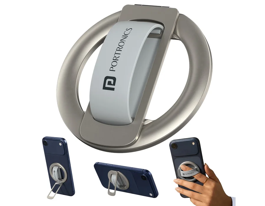 Portronics Clixo Pro