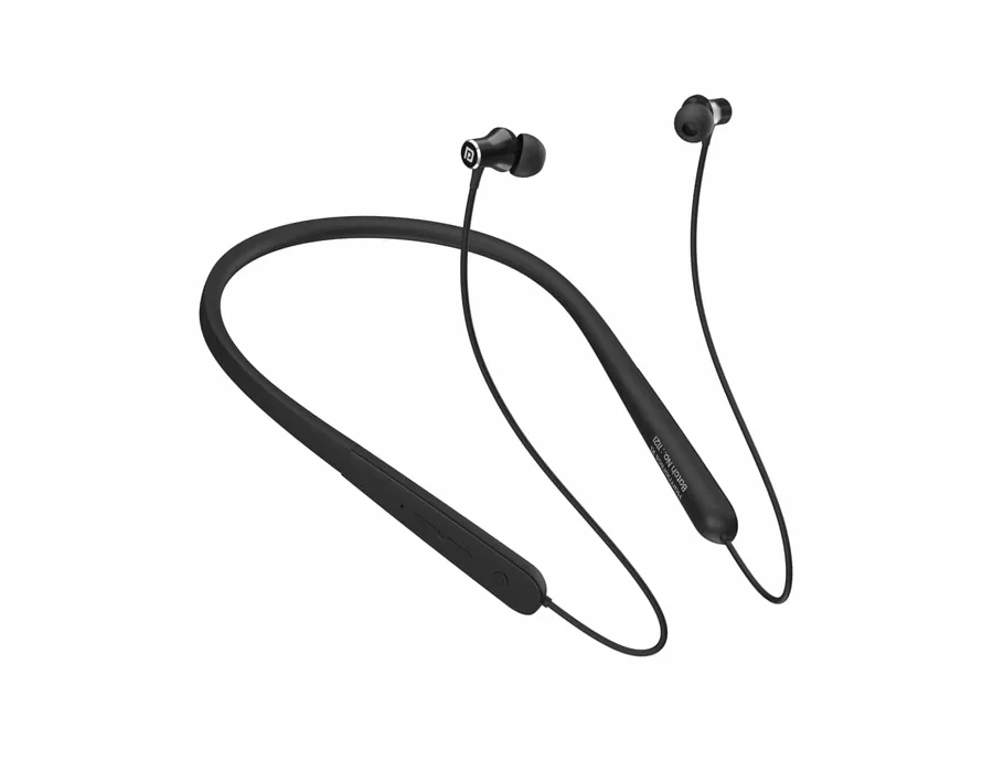 Portronics Harmonics X1 — Black