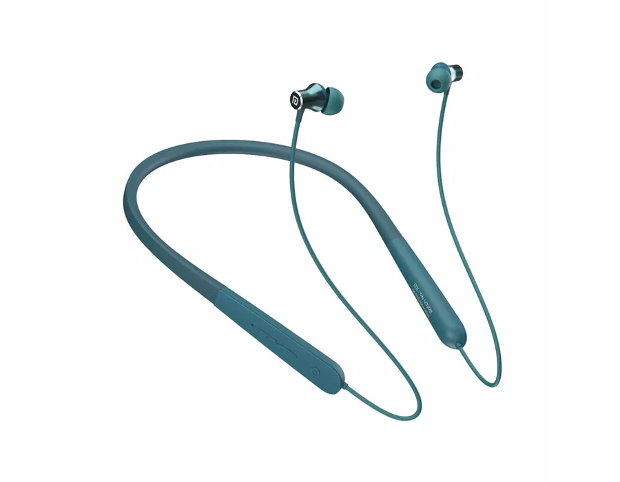 Portronics Harmonics X1 — Green