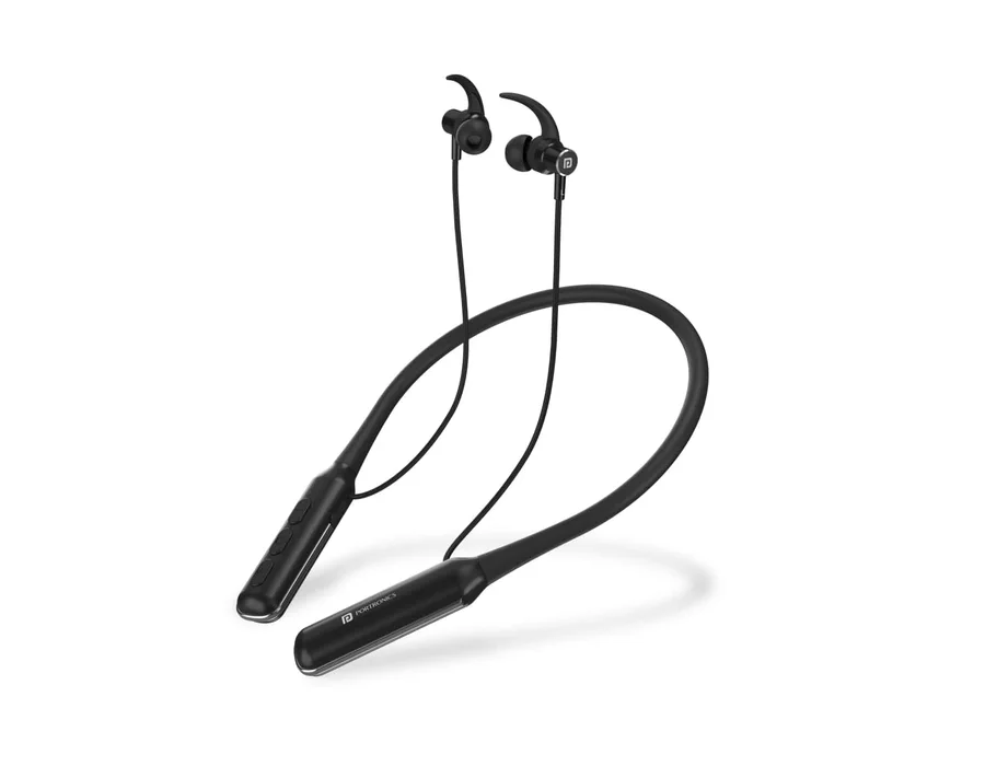 Portronics Harmonics 250 — Black