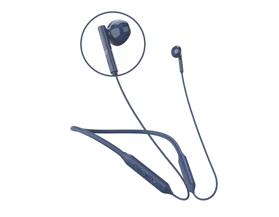 Portronics Harmonics Z5 — Blue