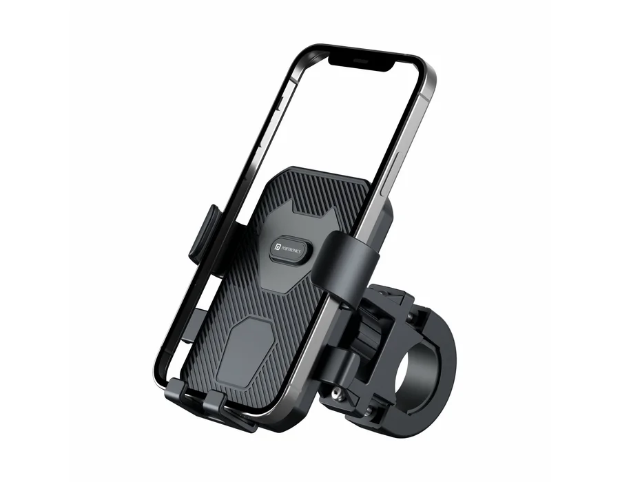 Portronics Mobike 4 — Black