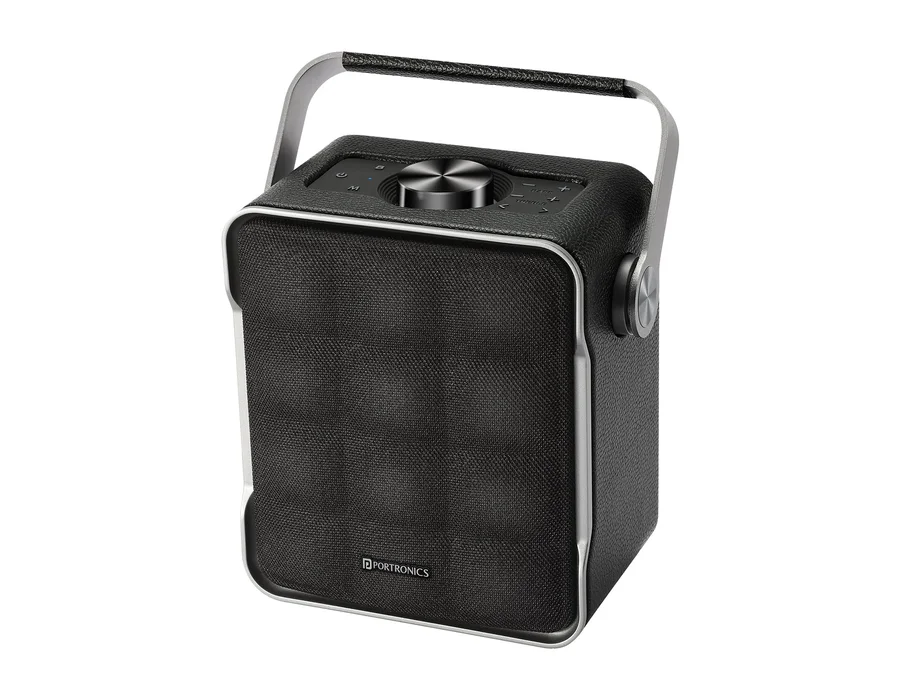Portronics Harmony II — Grey