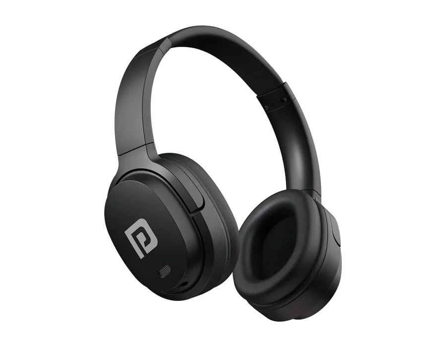 Portronics Muffs M4