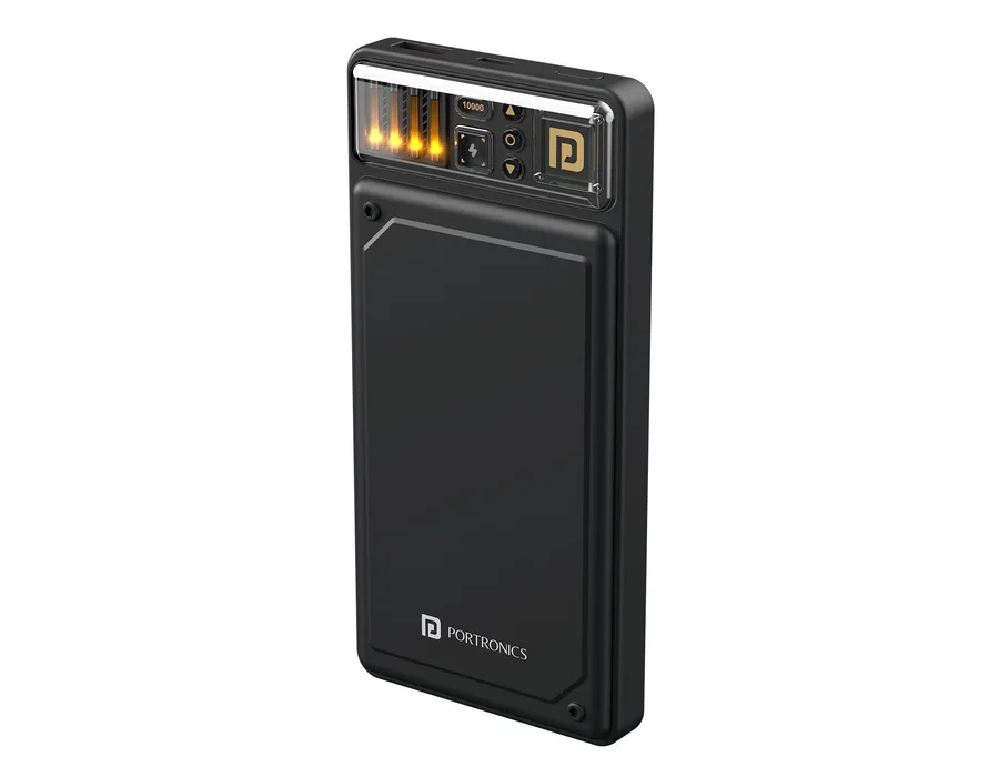Portronics Luxcell C
