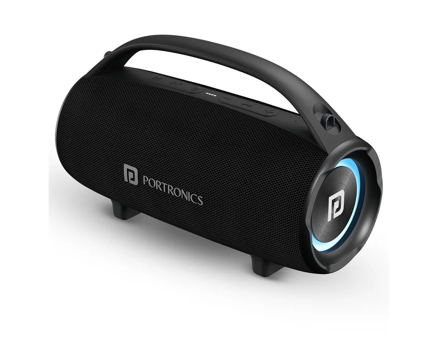 Portronics Thunder 2.0