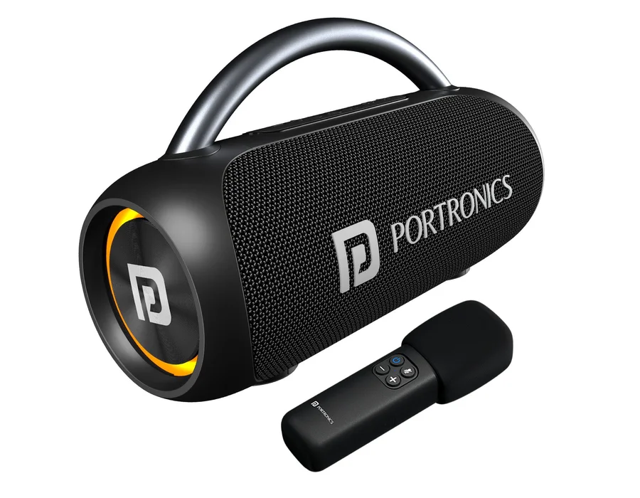 Portronics Radiant 2