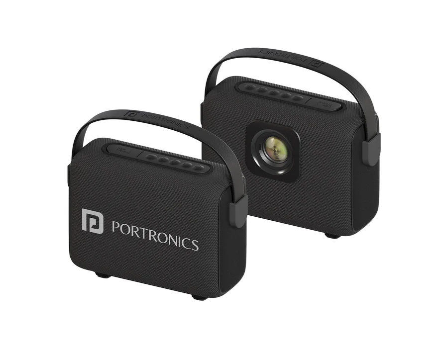 Portronics Resonate