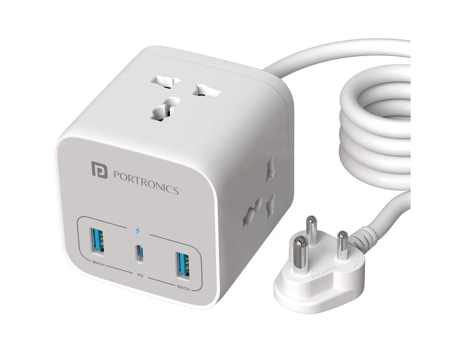 Portronics Volt 20