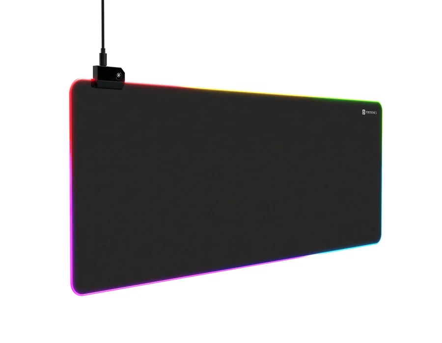 Portronics Comfipad Glow