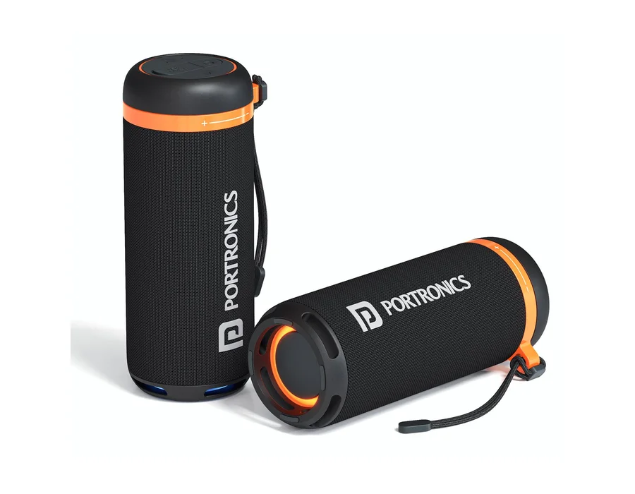 Portronics Breeze 7