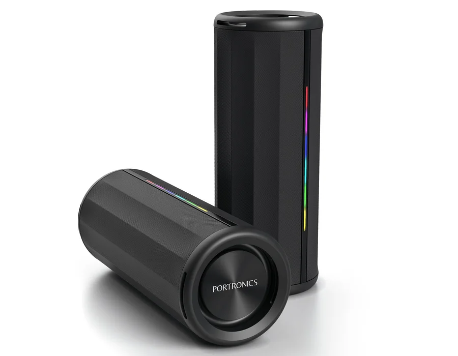 Portronics NOVA