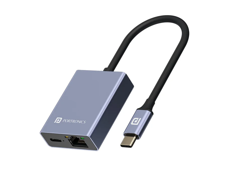 Portronics Mport 30M