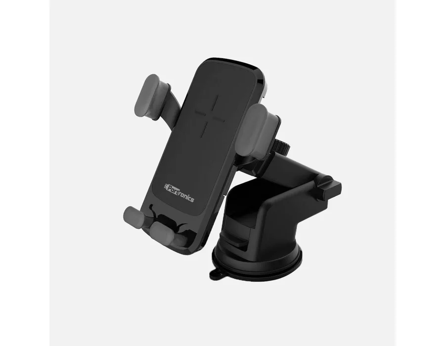 Portronics Charge Clamp