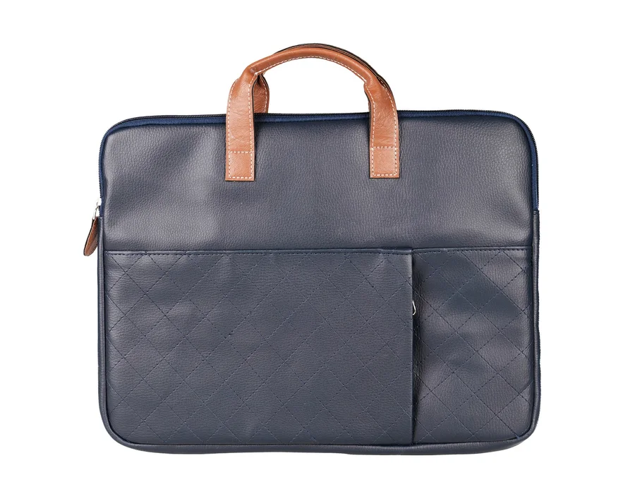 Portronics Encase 104 — Blue