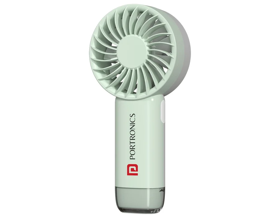 Portronics Toofan Mini 2 — Green