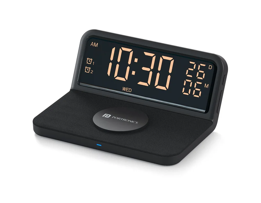 Portronics Freedom 4E