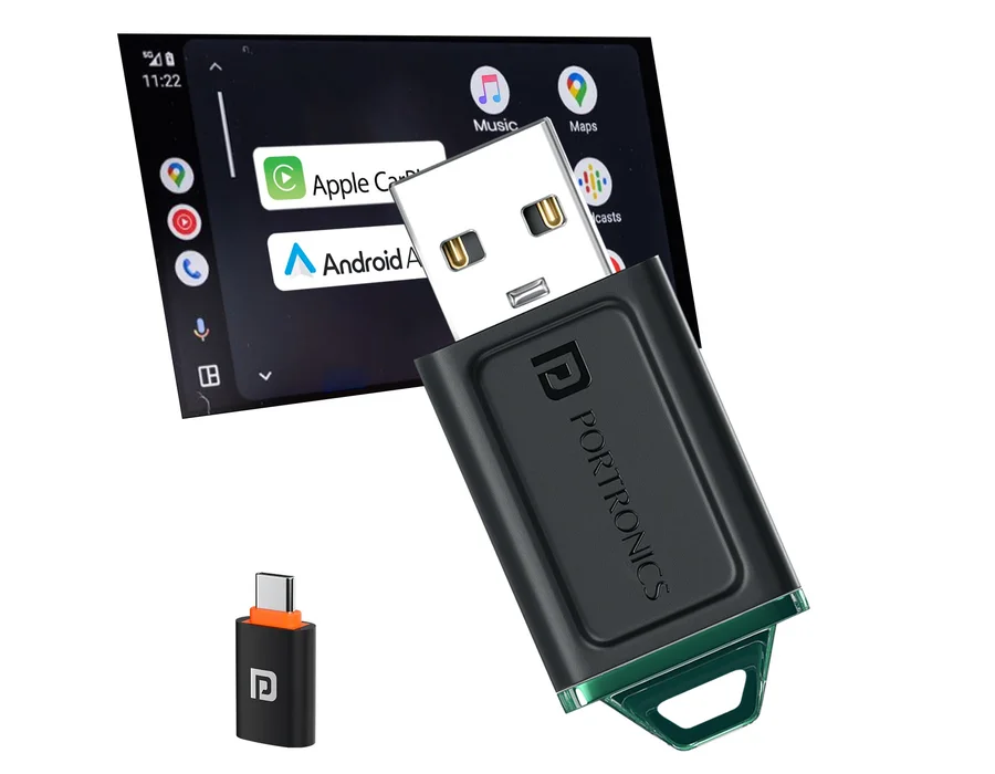 Portronics Tune Lite