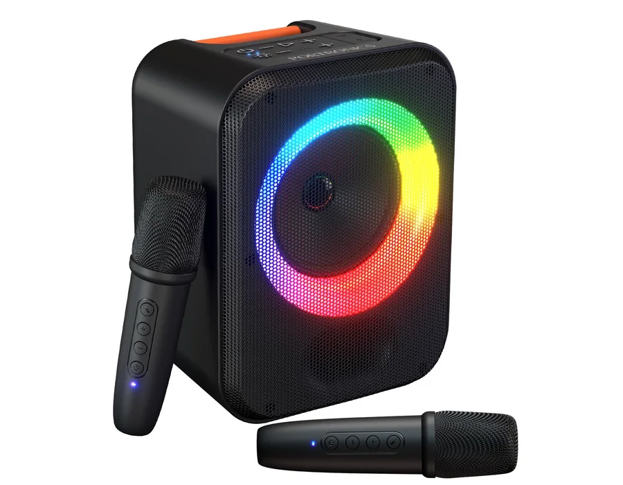 Portronics Dash