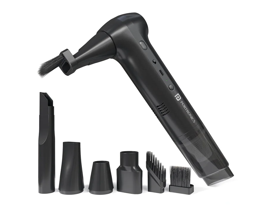 Portronics AirCop