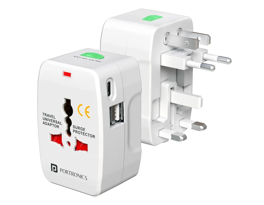Portronics Juicemate Go Pro