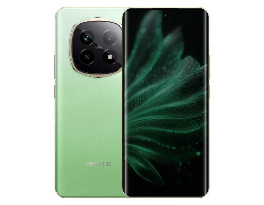 realme P2 Pro 5G (Parrot Green, 12GB + 512GB)