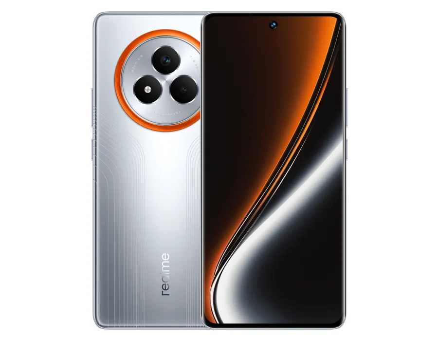 realme NARZO 80 Pro 5G (Speed Silver, 8GB + 256GB)
