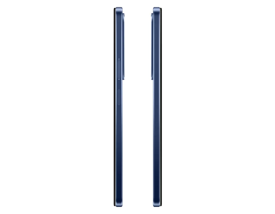 realme 15x 5G (Marine Blue, 8GB + 256GB)